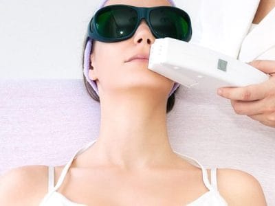 Lumecca Işıltı Lazeri