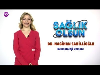 Ben nedir? Neden Oluşur? – Dr. Nagihan Sahillioğlu