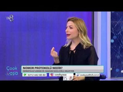 Göz Çevresi Sorunları ve Sebepleri Nelerdir? – Dr. Nagihan Sahillioğlu