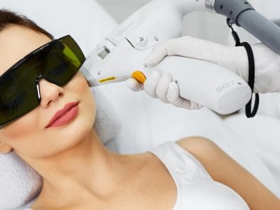 Diolase Epilasyon Lazeri